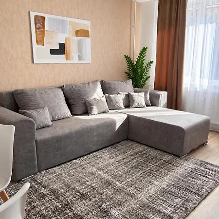 Apartment Near Sosto Zoo *