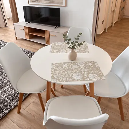 Apartment Near Sosto Zoo