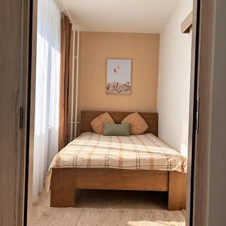 Apartment Near Sosto Zoo